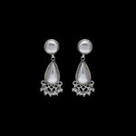 Aurelle Drop Earrings