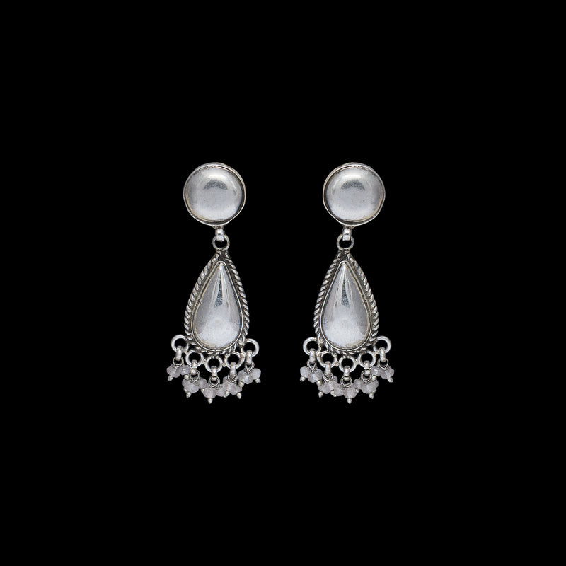 Aurelle Drop Earrings