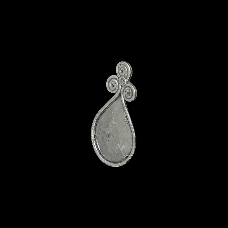 Silver Bird Relic