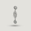 Vintage Charm Cascade