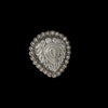 Petal Crown Ring