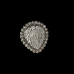 Petal Crown Ring