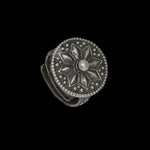 Midnight Sun Ring