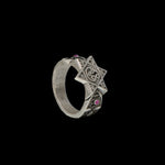 Celestial Emblem Ring