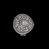 Paisley Crest Ring
