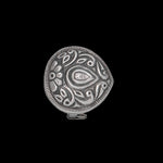 Paisley Crest Ring