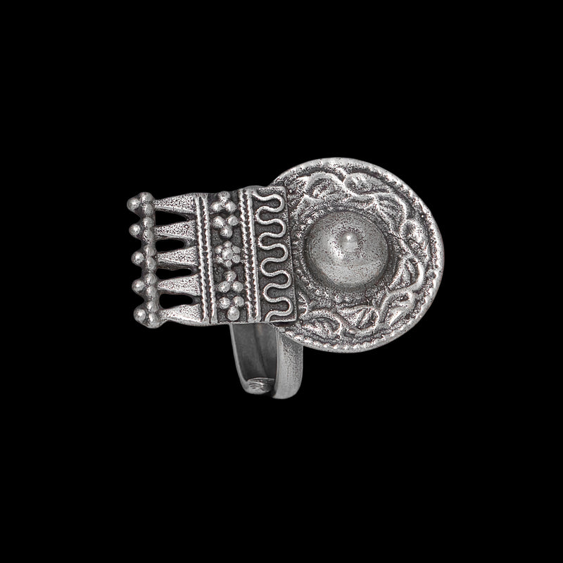 Rajtilak Ring