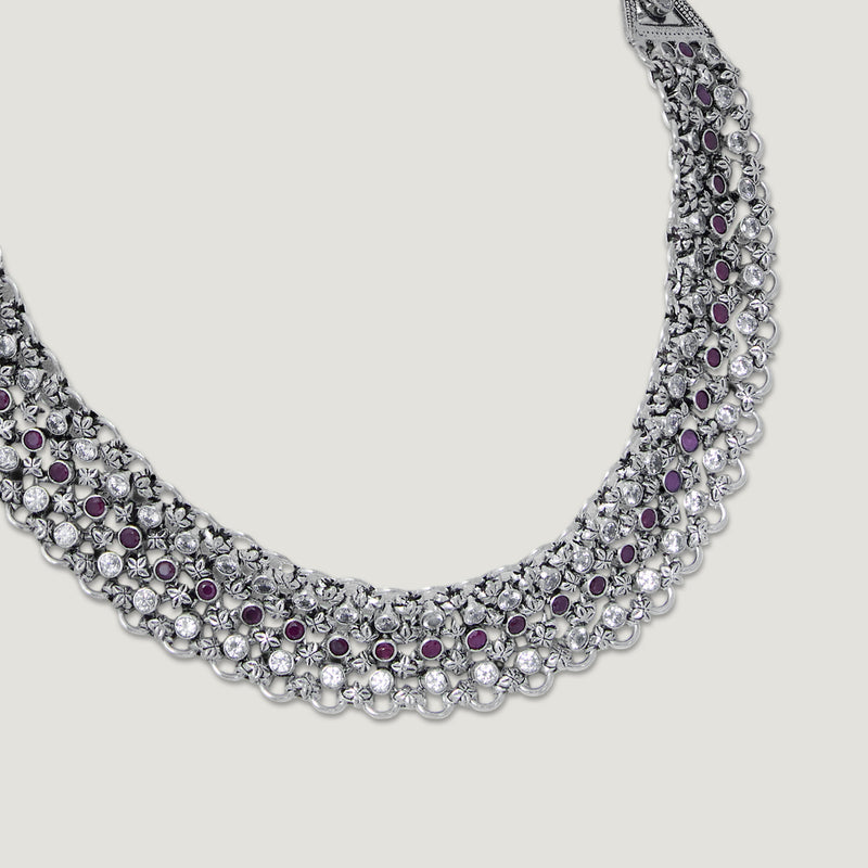 Manik Jaali Choker