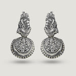Mayura Kalash Earrings