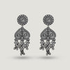 Mayuri Jaal Earrings