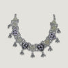 Meenakari Tota Necklace