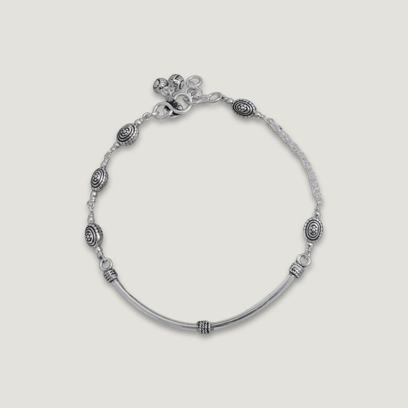 Mishri Anklet