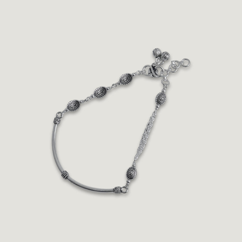 Mishri Anklet