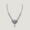 Moyur Jodi Pendant Necklace