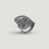Moyur Palok Statement Ring