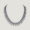 Nakhlata Neelam Necklace
