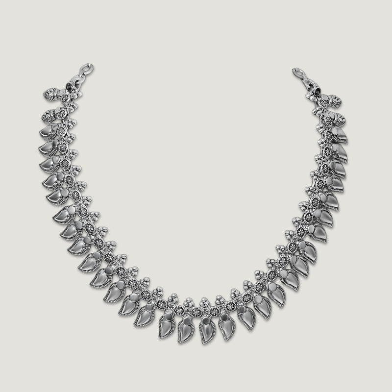 Nakshi Kolka Necklace
