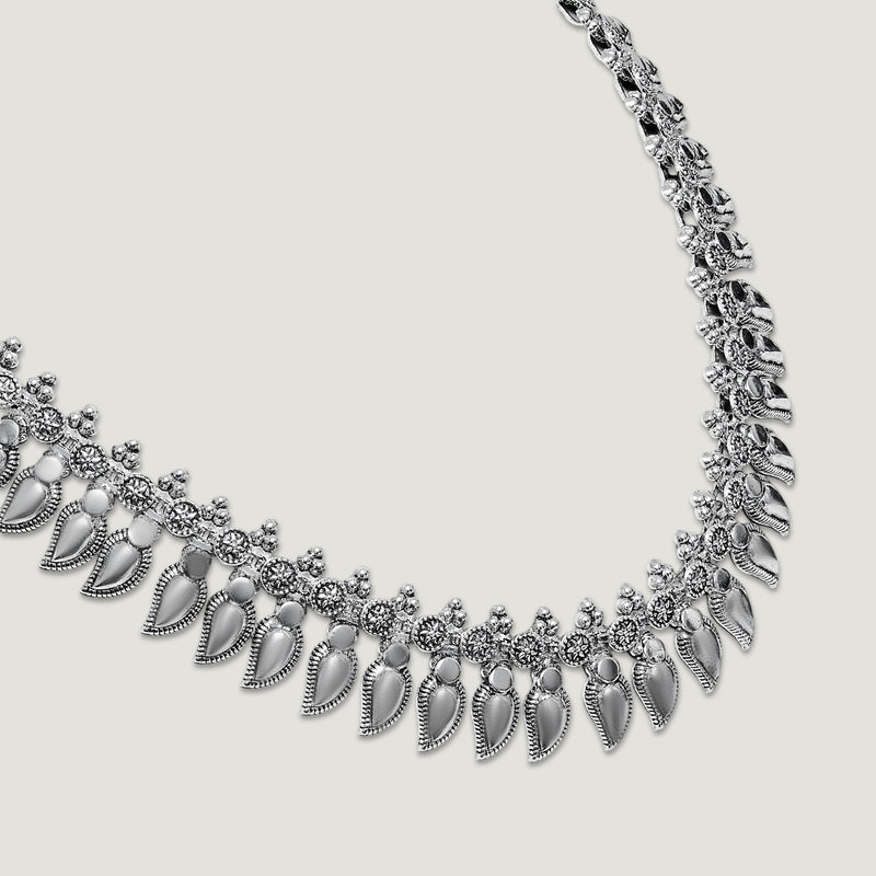 Nakshi Kolka Necklace