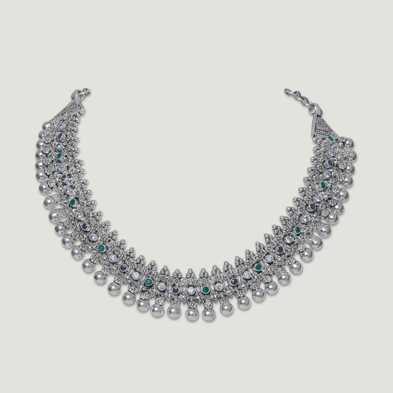 Navratna Boond Choker