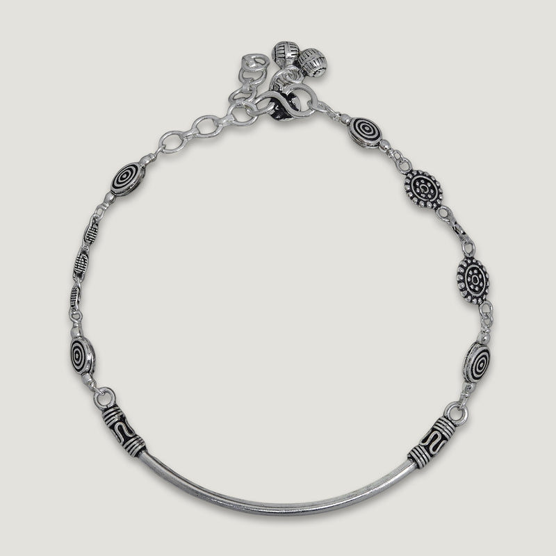 Nazariya Anklet