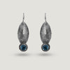 Neelam Boond Drop Earrings