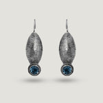 Neelam Boond Drop Earrings