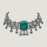 Nilofar Panna Choker