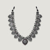 Paan Pata Necklace