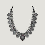 Paan Pata Necklace