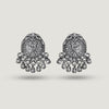 Panchhi Ghungroo Stud Earrings