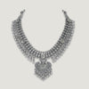 Rajwadi Kalgi Necklace