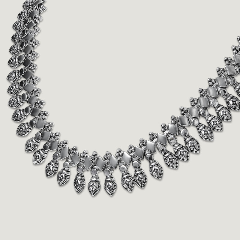 Rani Kalash Drop Necklace