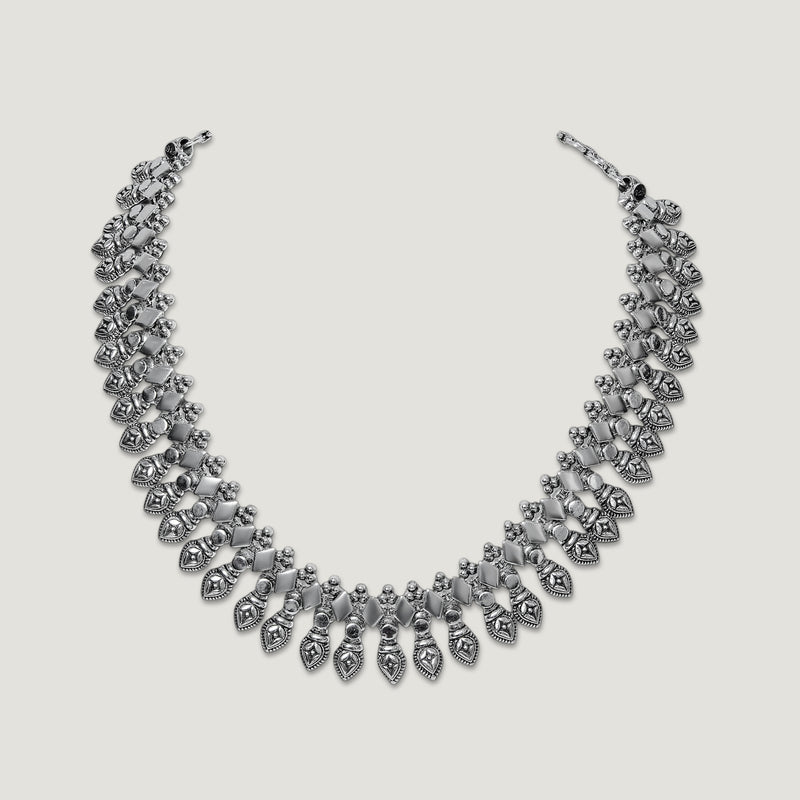 Rani Kalash Drop Necklace