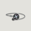 Ratna Phool Adjustable Bangle