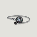 Ratna Phool Adjustable Bangle