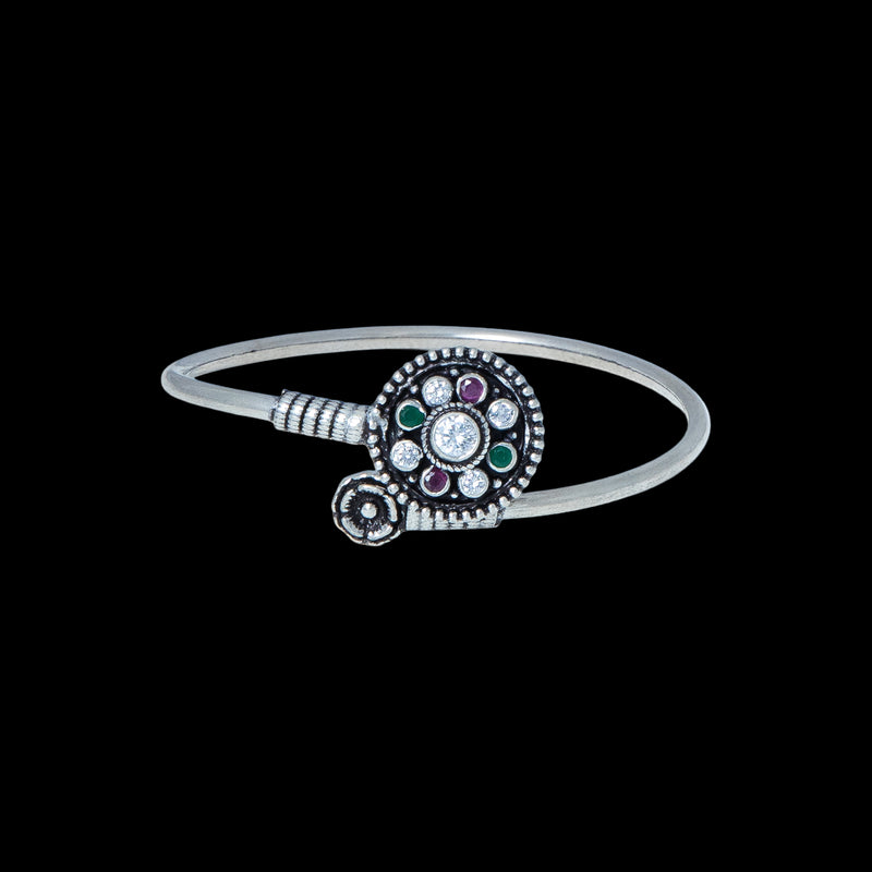 Ratna Phool Adjustable Bangle