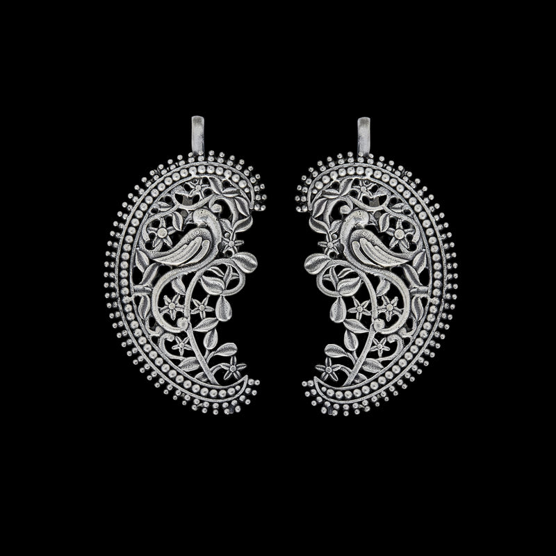 Bulbul Full Kaan Earrings
