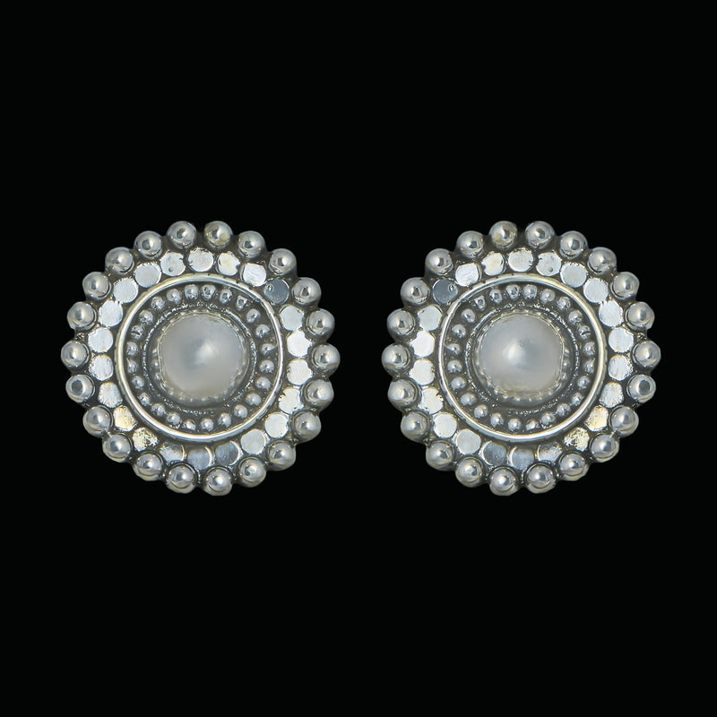 Bindi Ghera Stud Earrings