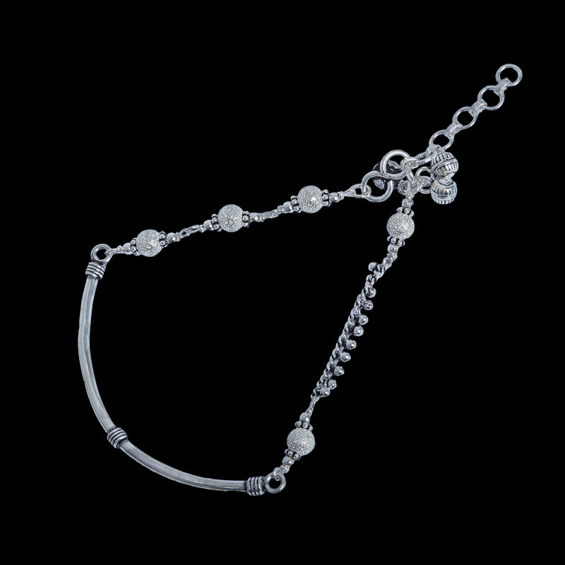 Chamki Anklet