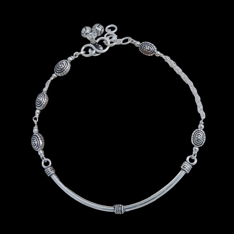 Nazariya Anklet