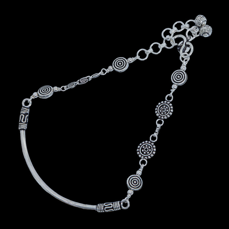 Tarang Anklet