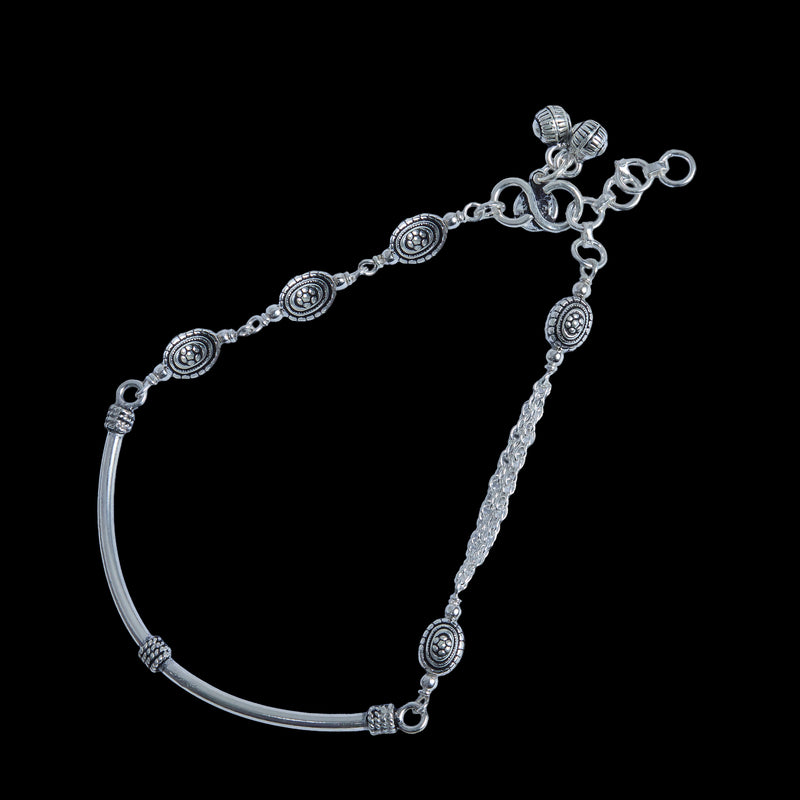 Mishri Anklet