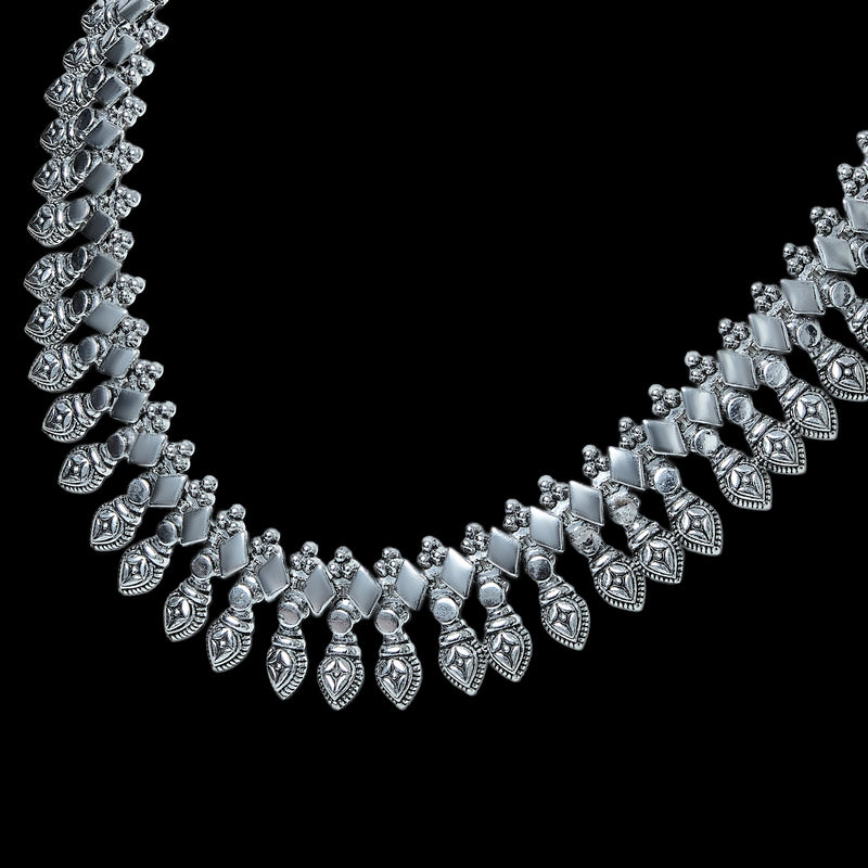 Rani Kalash Drop Necklace