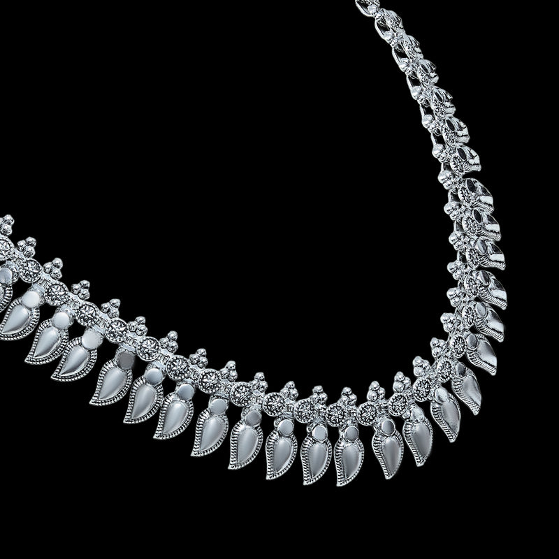 Nakshi Kolka Necklace