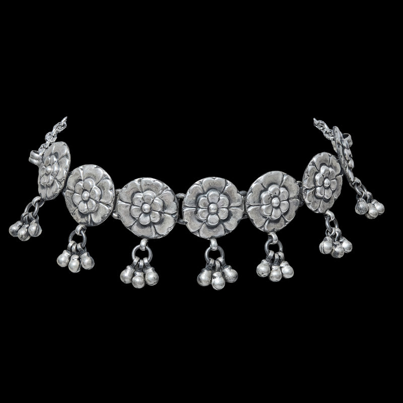 Gulbahar Phool Choker