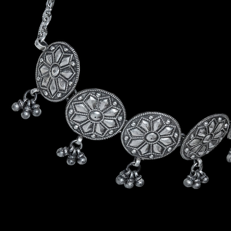 Ghanti Kamal Choker