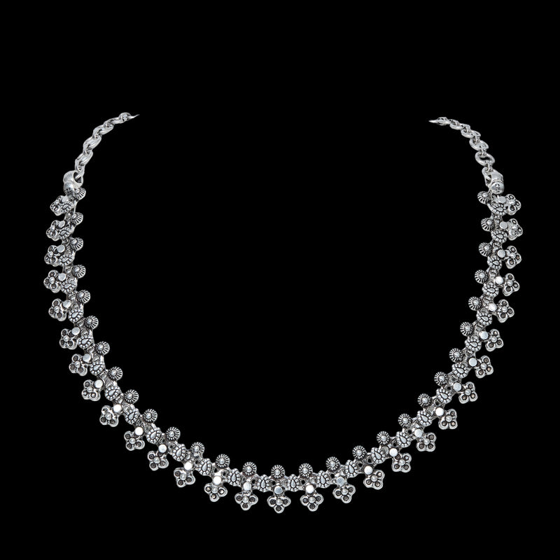 Chandani Phool Necklace