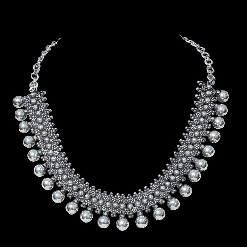 Dana Moti Necklace