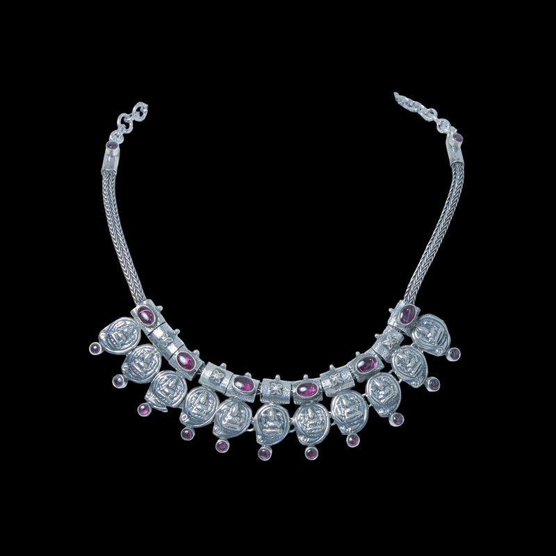 Lakshmi Ratna Necklace