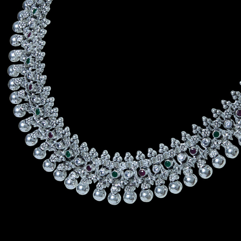 Navratna Boond Choker